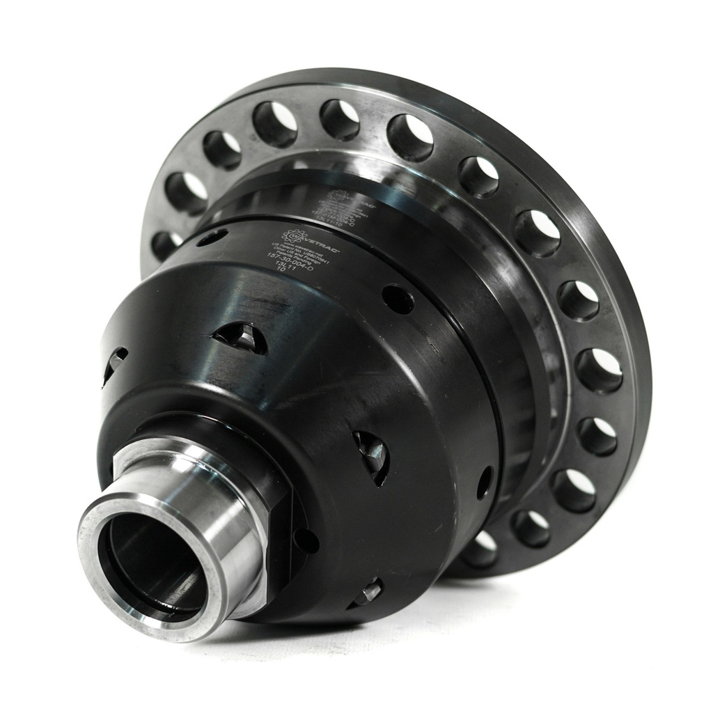 [WAV30.309.166WK] Wavetrac Limited Slip Differential