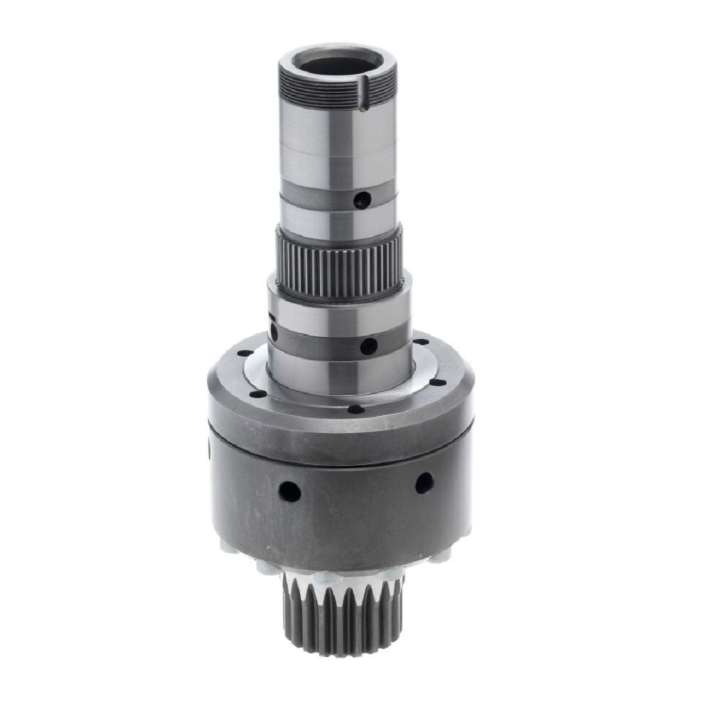 [Q/EQDF30KT] Quaife ATB Helical LSD Differential