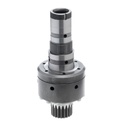 Quaife ATB Helical LSD Differential