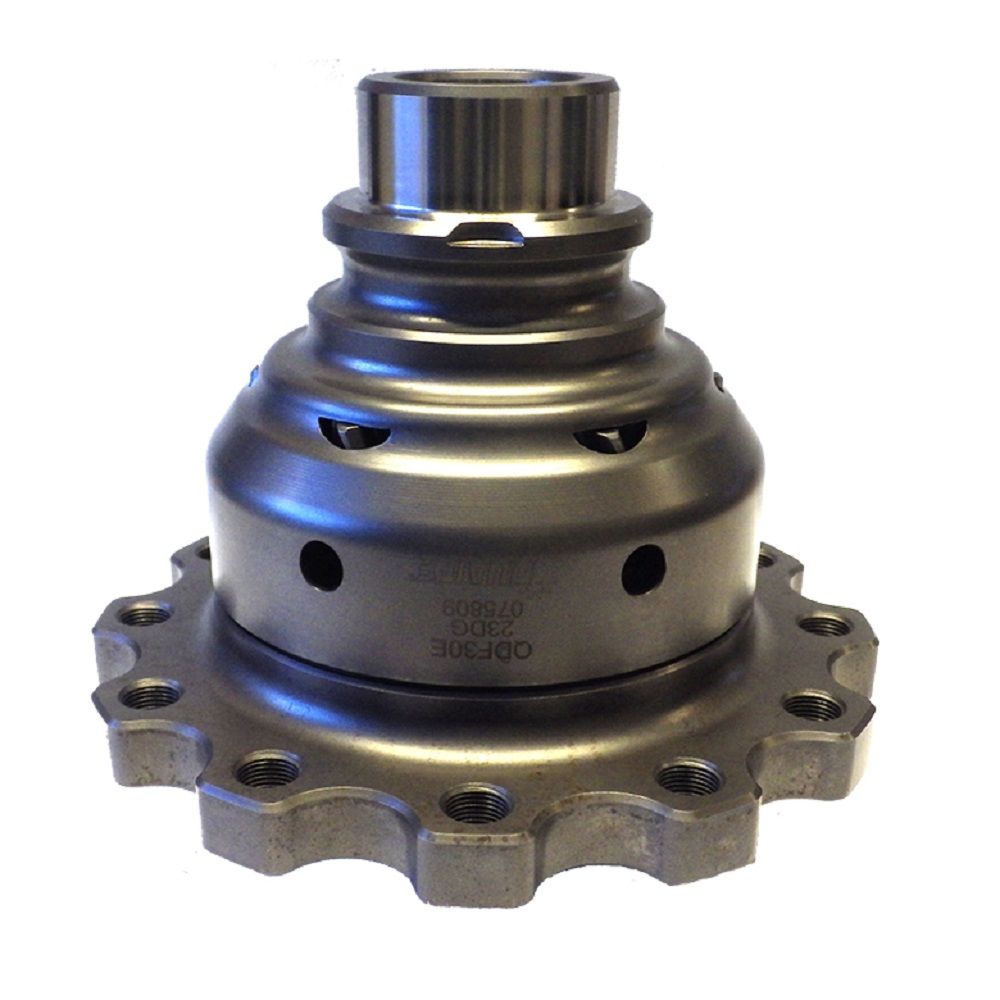 Quaife ATB Helical LSD Differential