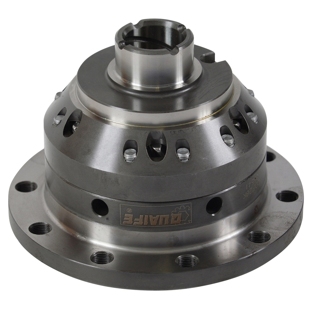 [Q/EQDF28K/23DG] Quaife ATB Helical LSD Differential