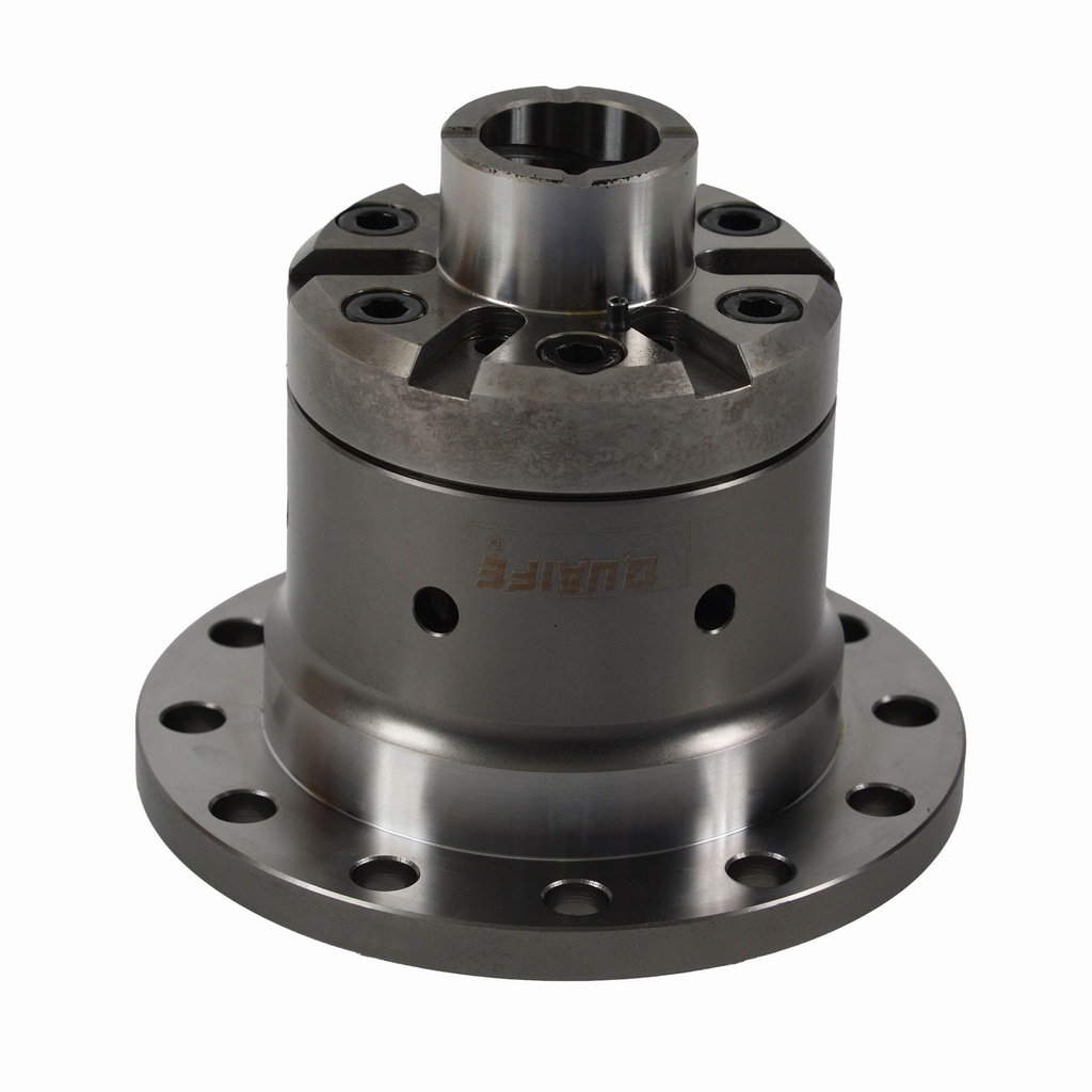 [Q/EQDF1Q/43] Quaife ATB Helical LSD Differential