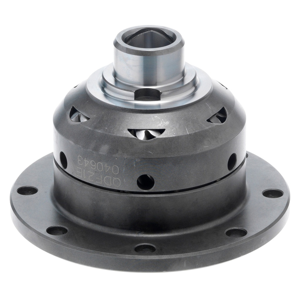 [Q/EQDF21E/23DG] Quaife ATB Helical LSD Differential