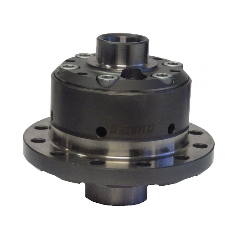 [Q/EQDF15Q] Quaife ATB Helical LSD Differential