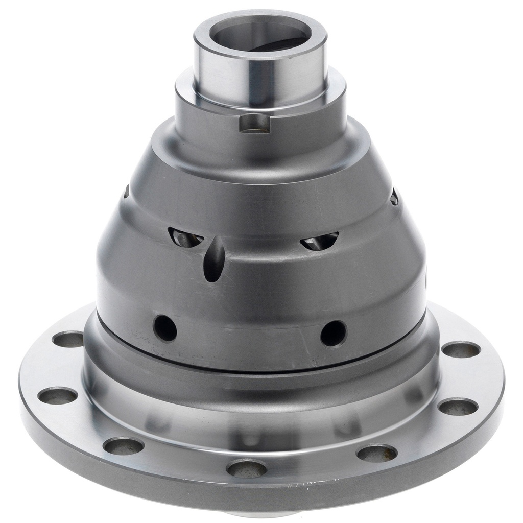 Quaife ATB Helical LSD Differential