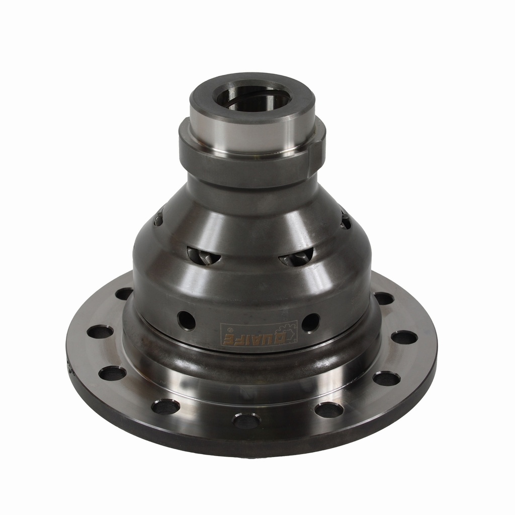 Quaife ATB Helical LSD Differential