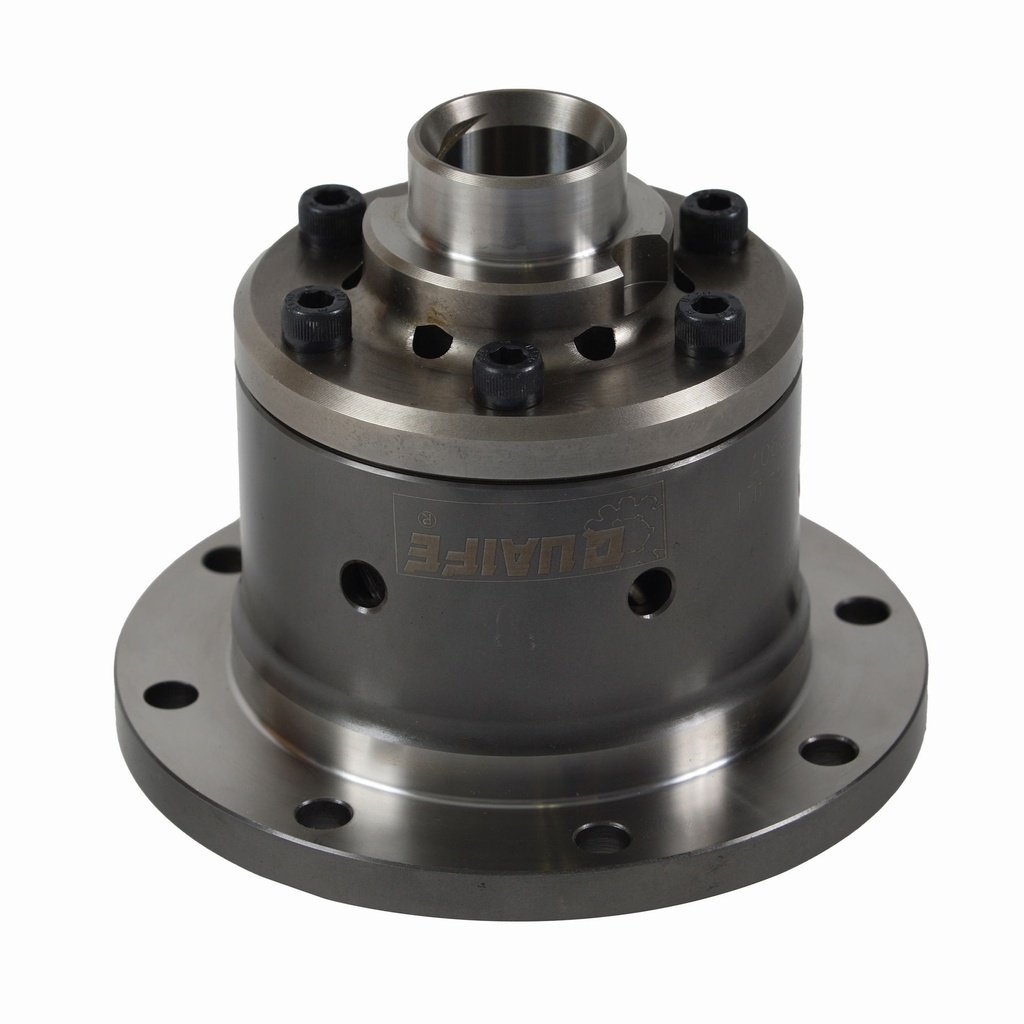 [Q/EQDF4L] Quaife ATB Helical LSD Differential