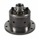 Quaife ATB Helical LSD Differential