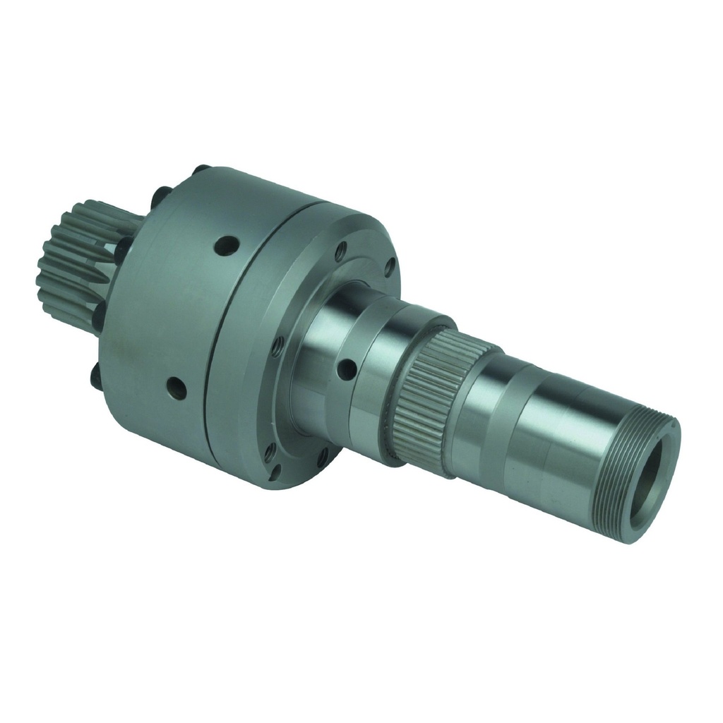 [Q/EQDF30KR] Quaife ATB Helical LSD Differential