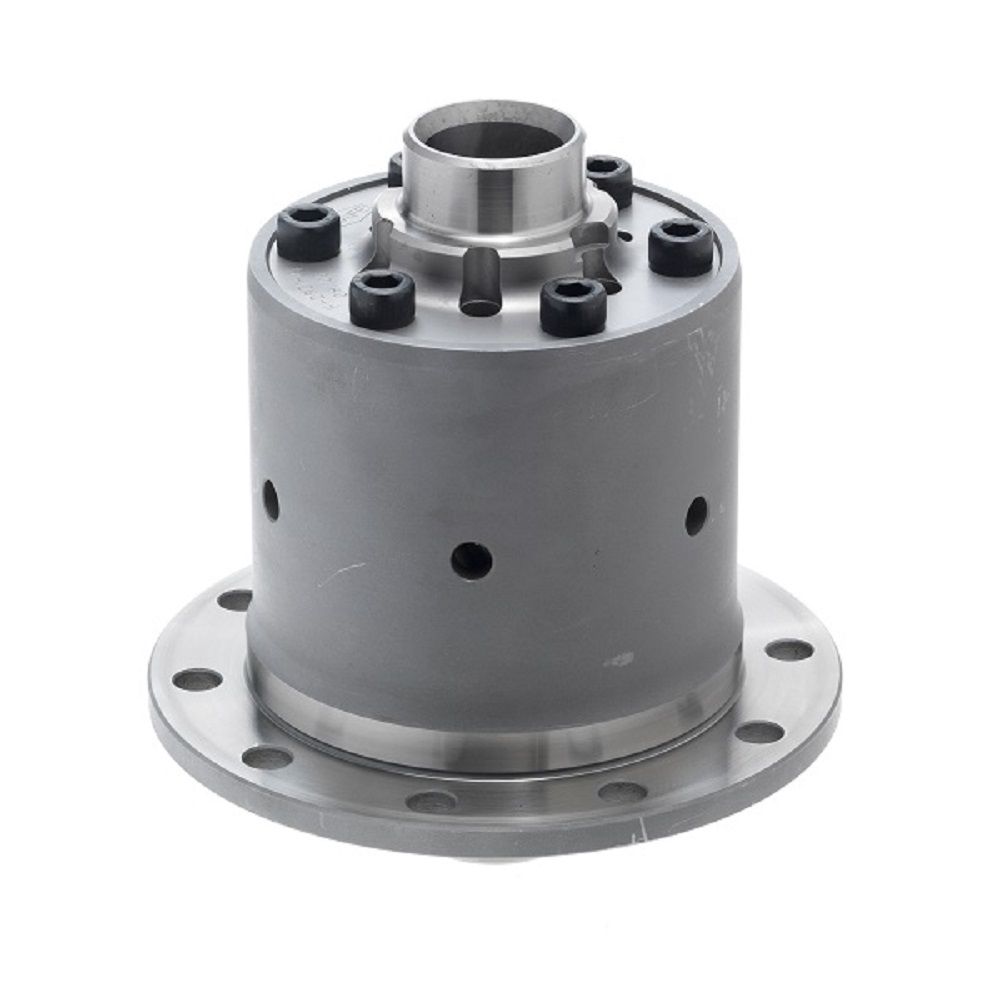 [Q/EQDF29Z] Quaife ATB Helical LSD Differential