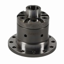 Quaife ATB Helical LSD Differential