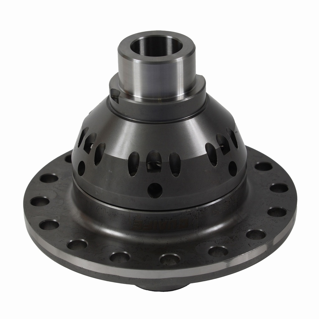 [Q/EQDF7F] Quaife ATB Helical LSD Differential