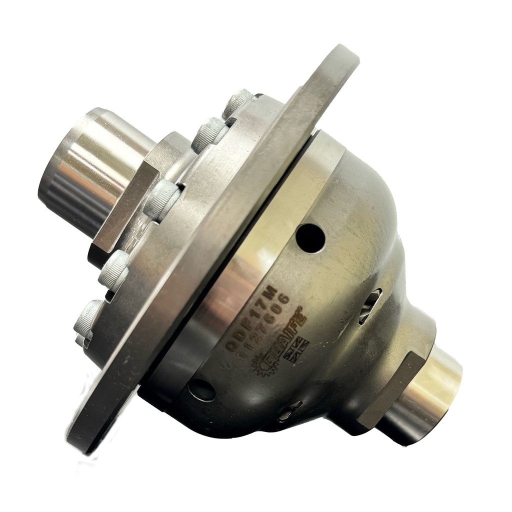 [Q/EQDF17M] Quaife ATB Helical LSD Differential