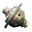Quaife ATB Helical LSD Differential