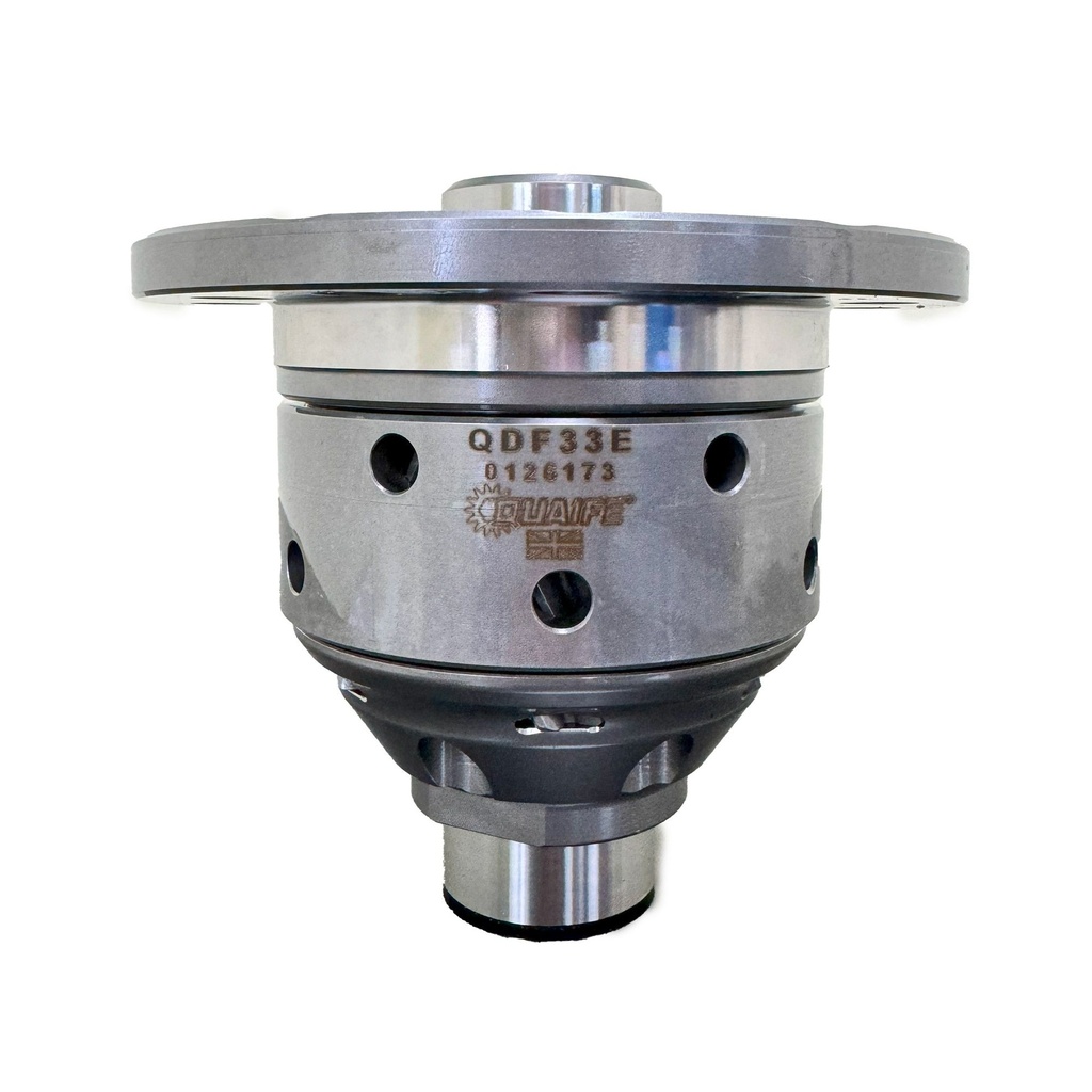 [Q/EQDF33E] Quaife ATB Helical LSD Differential