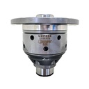 Quaife ATB Helical LSD Differential