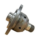Quaife ATB Helical LSD Differential