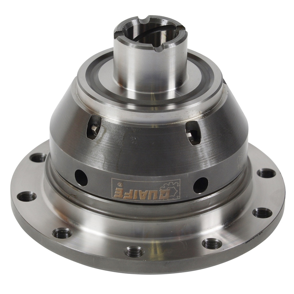 [Q/EQDF6U] Quaife ATB Helical LSD Differential