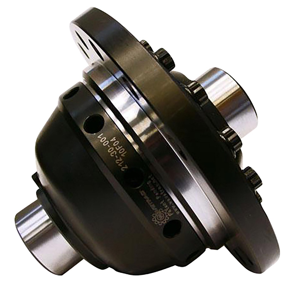 [WAV57.309.132WK] Wavetrac Limited Slip Differential