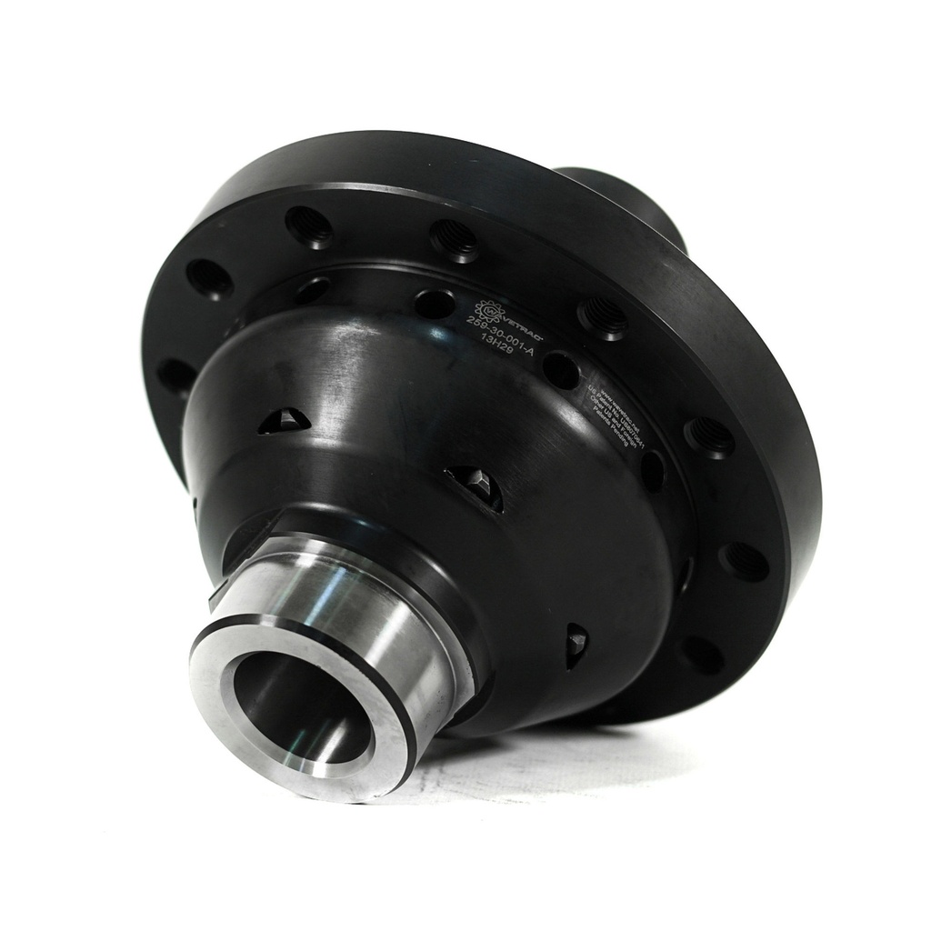 [WAV57.309.190WK] Wavetrac Limited Slip Differential
