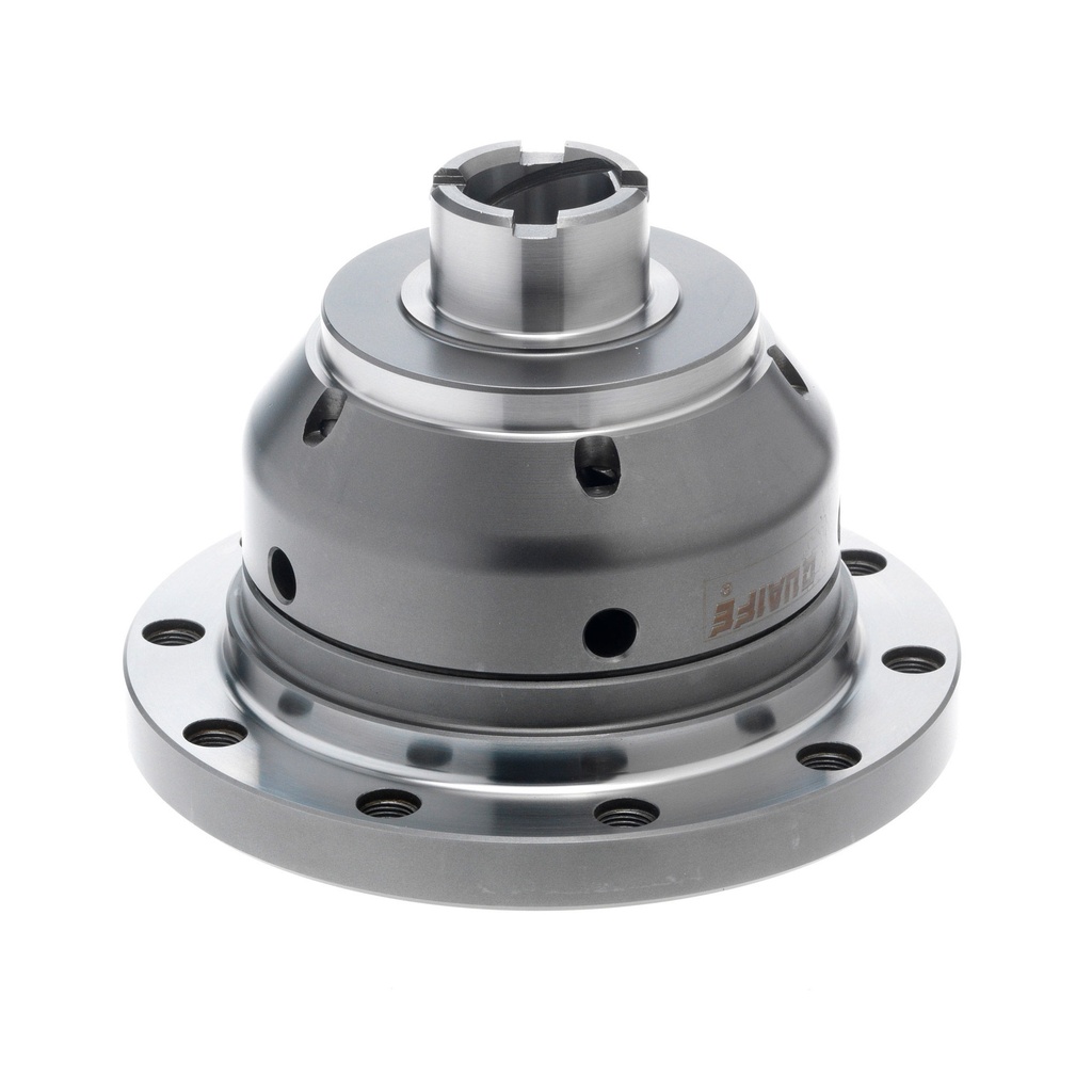 Quaife ATB Helical LSD Differential