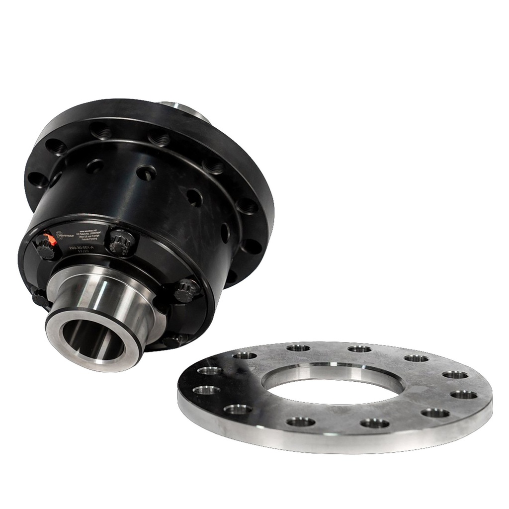 [WAV35.309.160WK] Wavetrac Limited Slip Differential