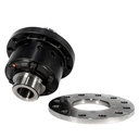 Wavetrac Limited Slip Differential