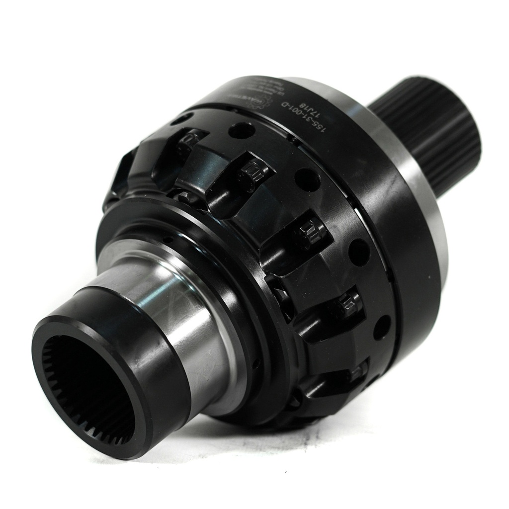 [WAV76.309.190WK] Wavetrac Limited Slip Differential