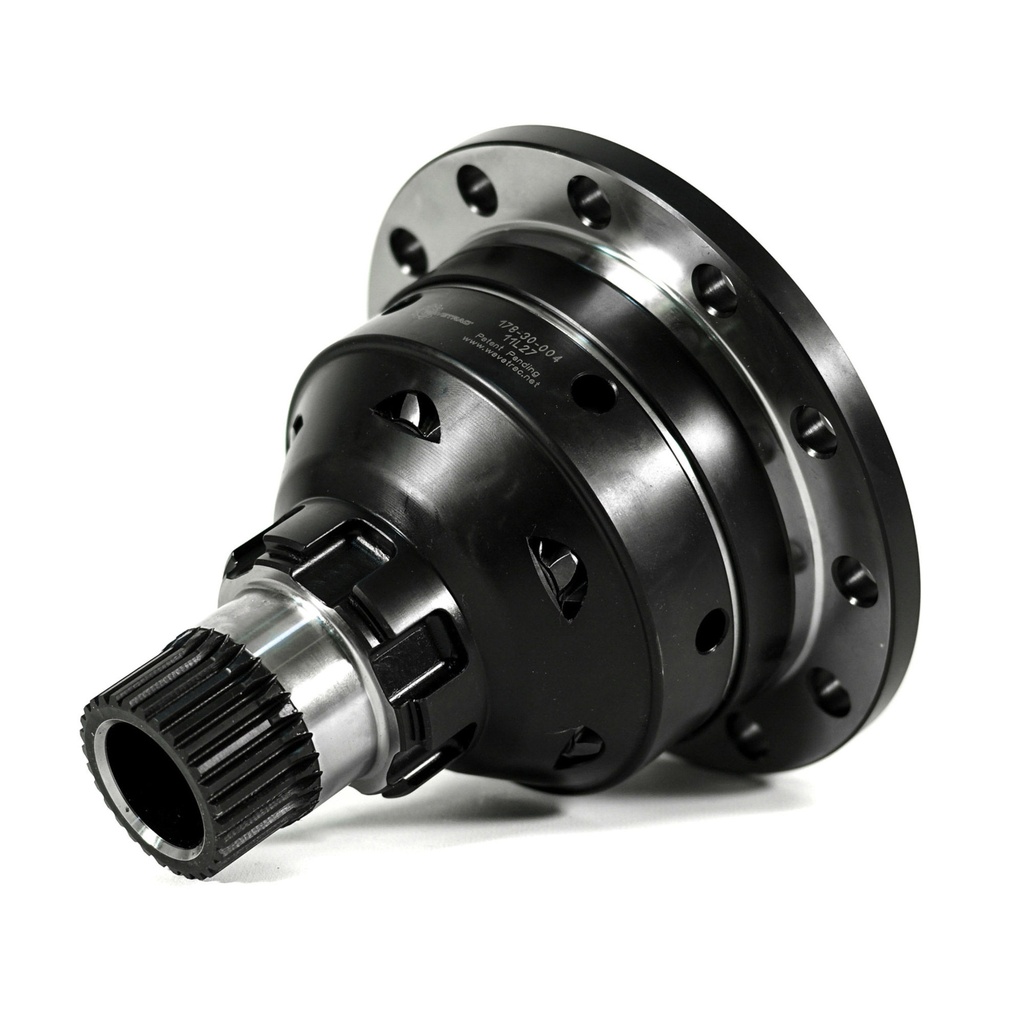 [WAV10.309.176WK] Wavetrac Limited Slip Differential