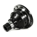 Wavetrac Limited Slip Differential