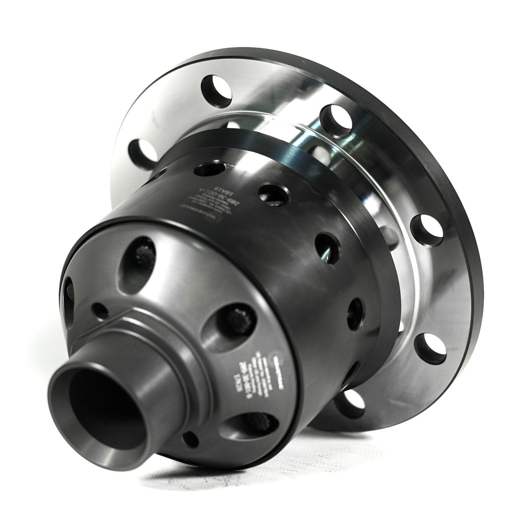 [WAV44.309.165WK] Wavetrac Limited Slip Differential
