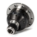 Wavetrac Limited Slip Differential
