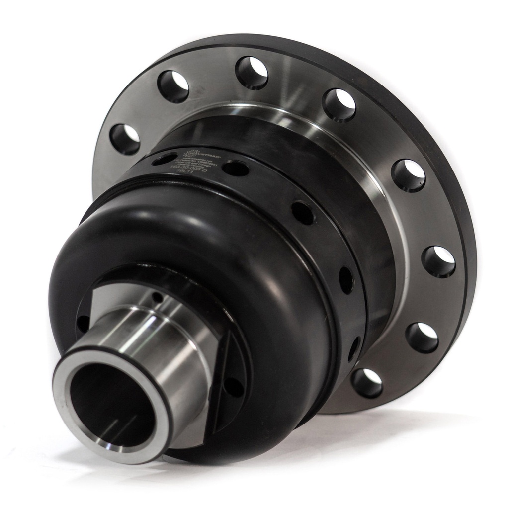 [WAV40.309.140WK] Wavetrac Limited Slip Differential