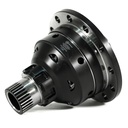 Wavetrac Limited Slip Differential