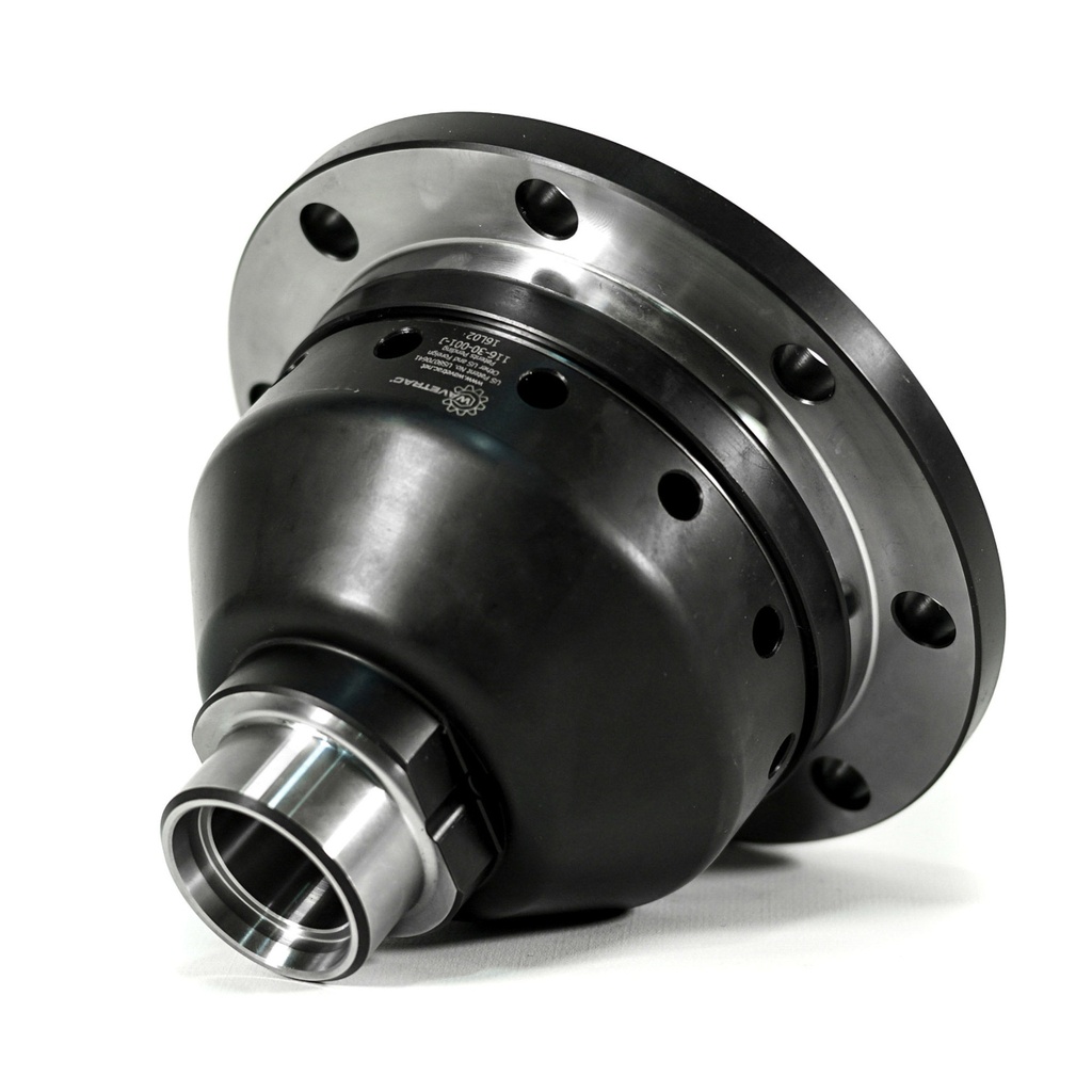 [WAV10.309.160WK] Wavetrac Limited Slip Differential