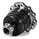 Wavetrac Limited Slip Differential