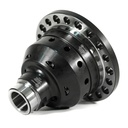 Wavetrac Limited Slip Differential