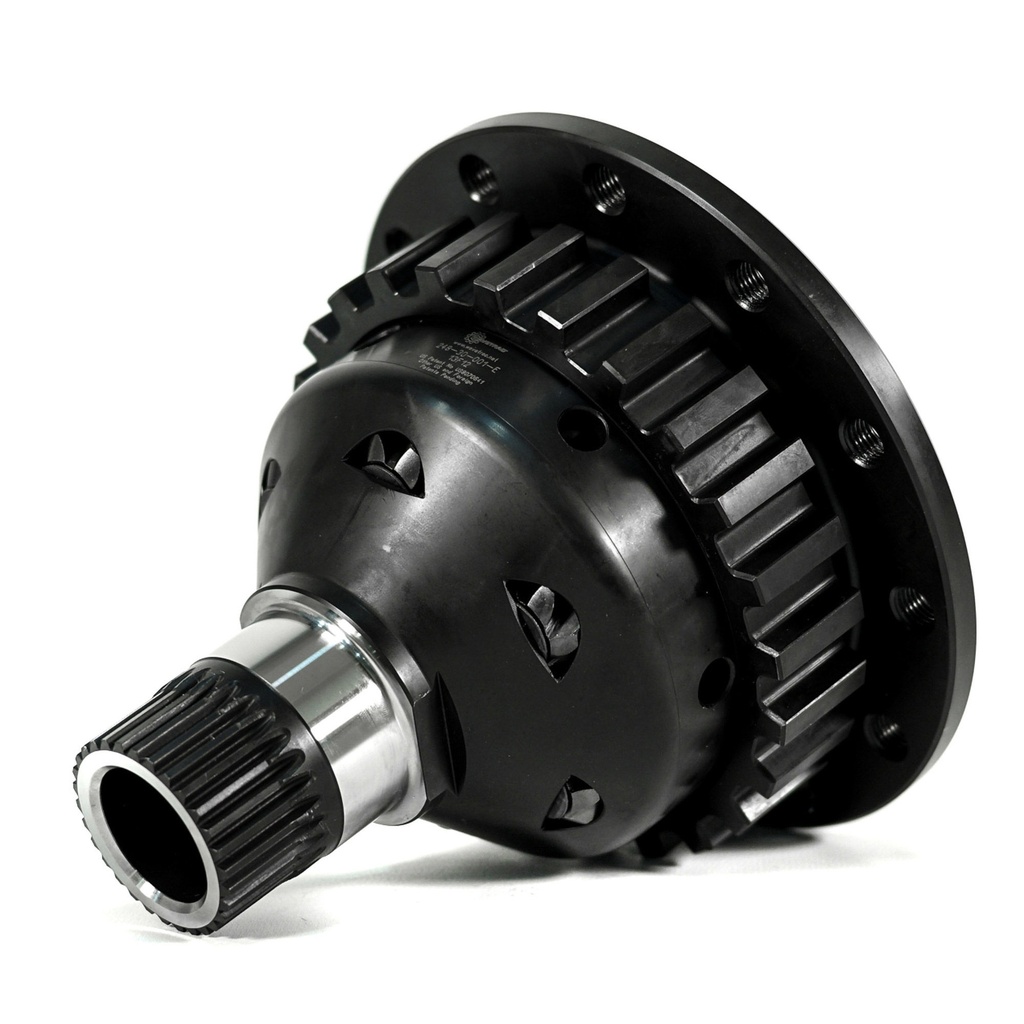 [WAV10.309.186WK] Wavetrac Limited Slip Differential