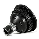 Wavetrac Limited Slip Differential