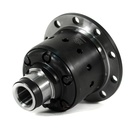Wavetrac Limited Slip Differential
