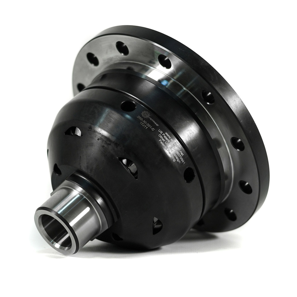 [WAV56.309.125WK] Wavetrac Limited Slip Differential