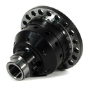 Wavetrac Limited Slip Differential