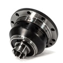 Wavetrac Limited Slip Differential