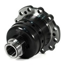 Wavetrac Limited Slip Differential