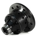 Wavetrac Limited Slip Differential
