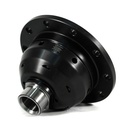 Wavetrac Limited Slip Differential