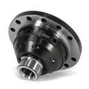 Wavetrac Limited Slip Differential