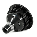Wavetrac Limited Slip Differential