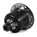Wavetrac Limited Slip Differential