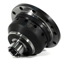 Wavetrac Limited Slip Differential